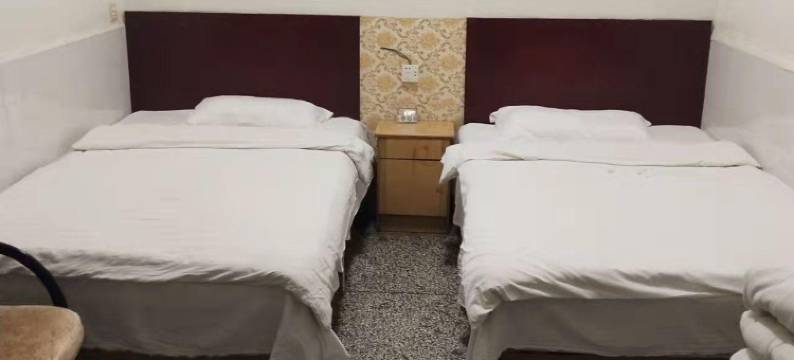 威远怡家招待所图片