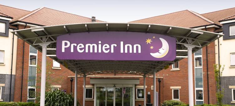 优品迎伦敦希思罗机场M4/J4酒店(Premier Inn London Heathrow Airport (M4/J4) Hotel)图片