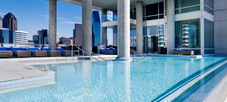 W 达拉斯(W Dallas)图片