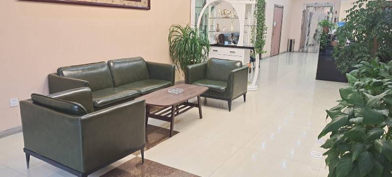 巢湖安广宾馆图片