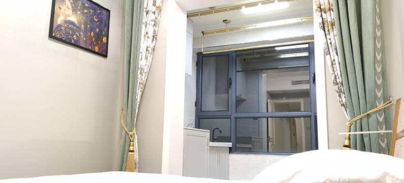 念念难忘公寓(锦春巷分店)图片