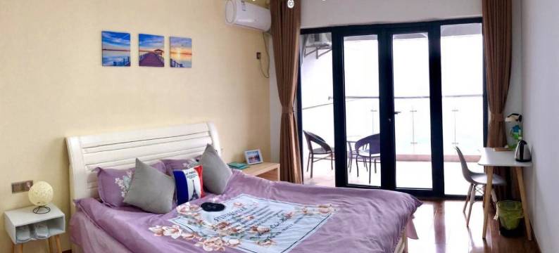 乐雅公寓(秦园东路分店)图片