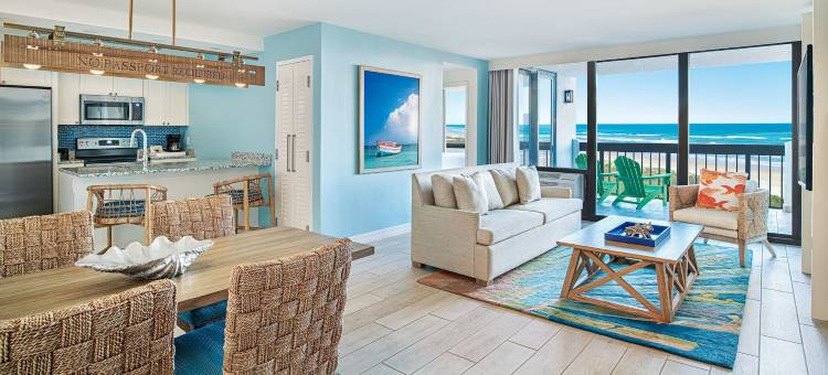 玛格丽塔维尔海滩度假村-南帕诸岛(Margaritaville Beach Resort South Padre Island)图片