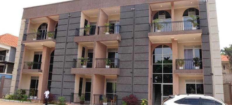 乌干达5s别墅(5s Villa Uganda)图片