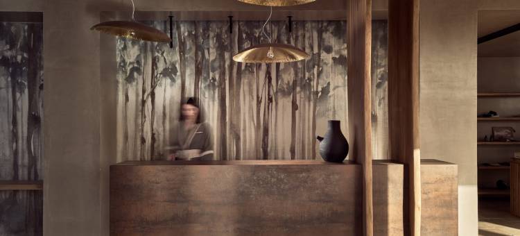 阿克罗套房 - 健康养生度假村(Acro Suites – A Wellbeing Resort)图片