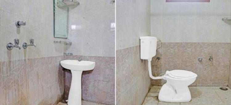 Hotel O Samridhi图片