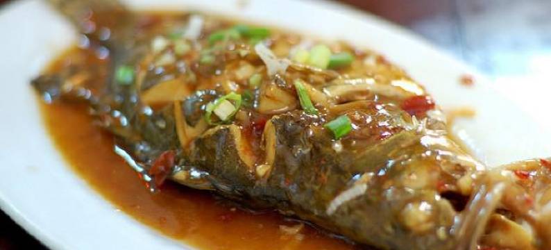 查济古风客栈图片