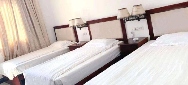 忻城迎宾宾馆图片