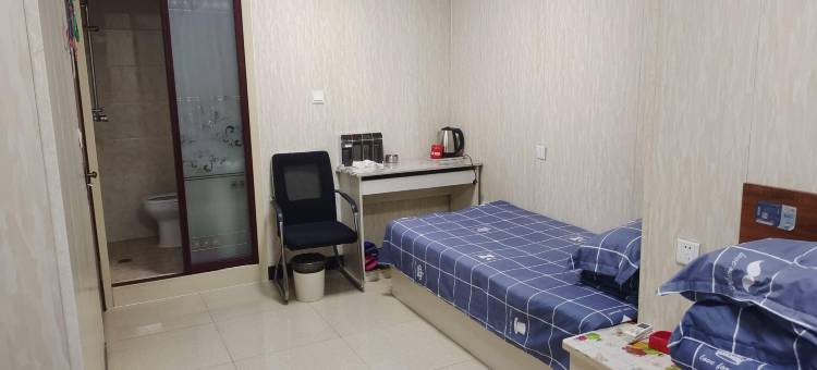 顺鑫旅馆(大连大连湾店)图片