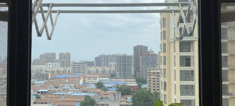 简爱民宿(香君路4号分店)图片