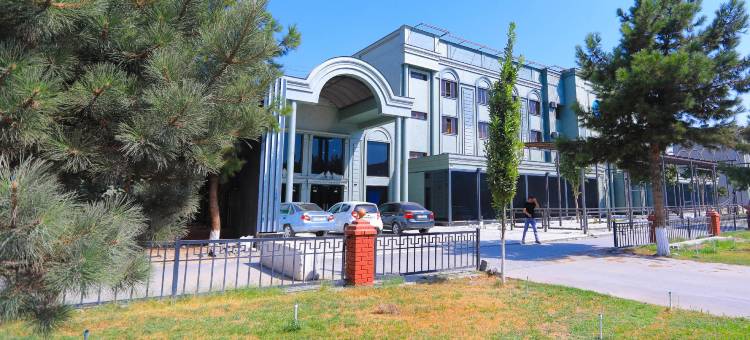 Reikartz Payitaxt Andijan图片