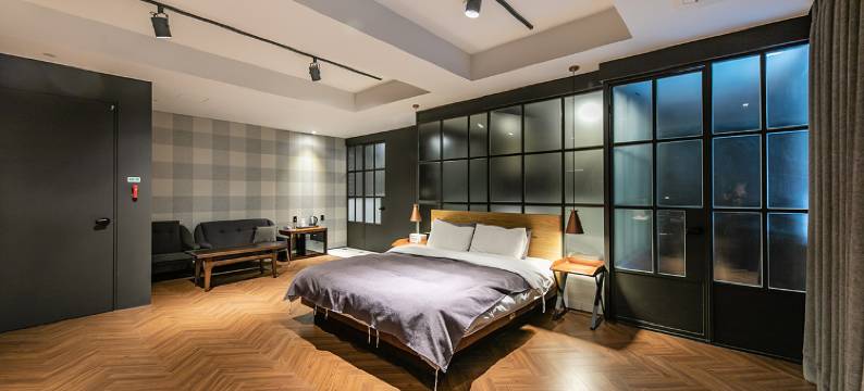 索金特商务酒店(Sorgente Business Hotel)图片