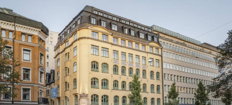 斯德哥尔摩克拉拉女士诺比斯酒店 - 设计酒店联盟会员(Miss Clara by Nobis, Stockholm, a Member of Design Hotels™)图片