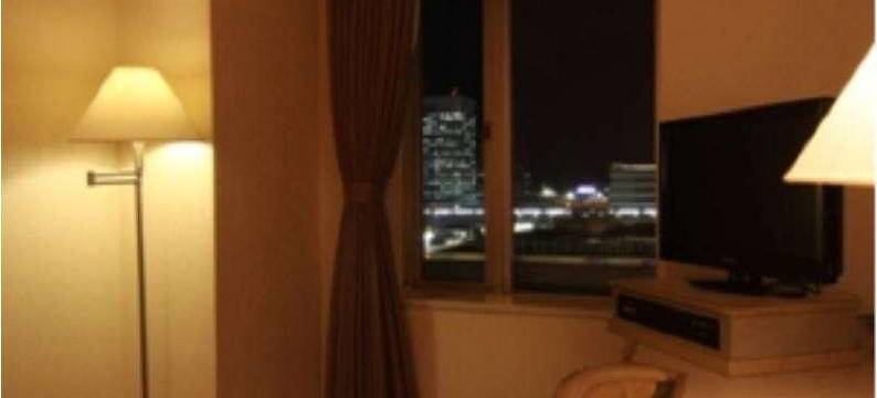 幕张绿塔酒店(Hotel Green Tower Makuhari)图片