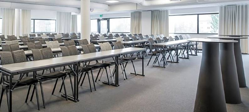 弗洛索公园酒店(Frösö Park Hotel)图片