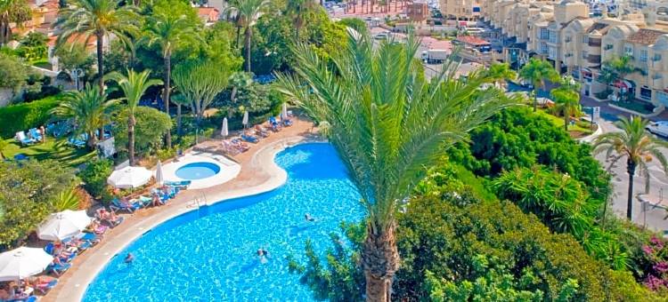 帕尔马索拉酒店(Palmasol)图片