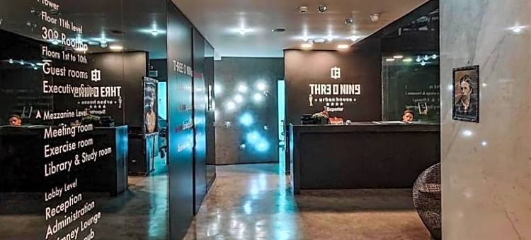 309酒店(Three O Nine Hotel)图片