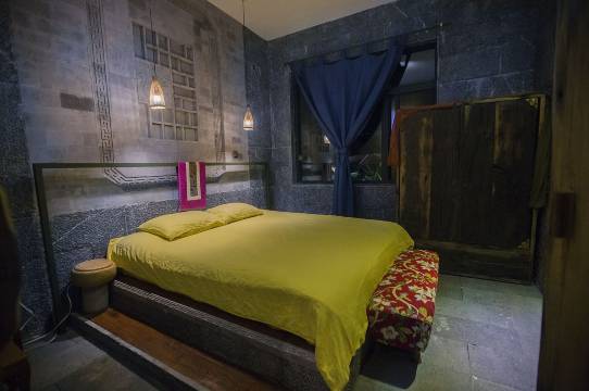 青林半隐(隐奢型自然美学)民宿(熙和中路分店)