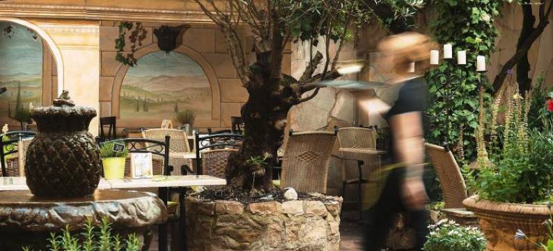 吉欧酒店(Hotel Gio)图片