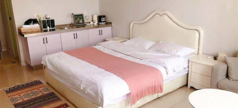 懒猫酒店民宿(红旗路1号分店)图片