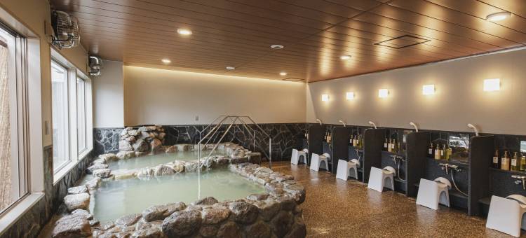 阿瑟酒店(Hotel Arthur Kitahama Base)图片