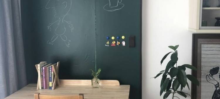 宁溪公寓(西十四道街分店)图片