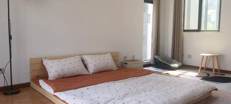 cc小居度假别墅(隐仙路分店)图片