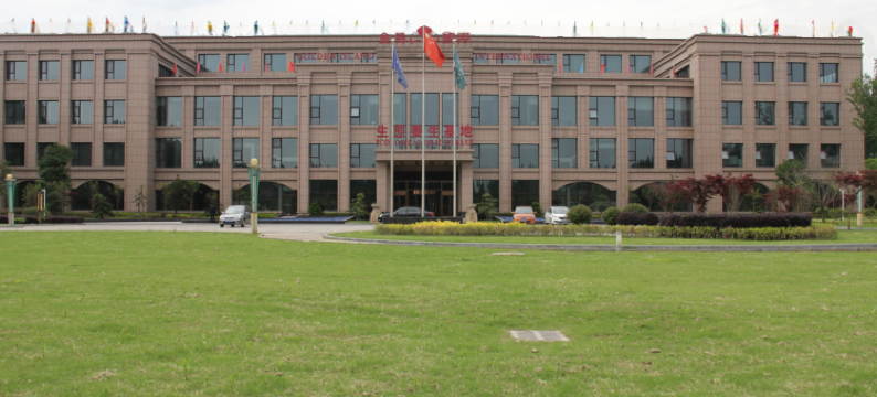 如皋金岛生态园酒店图片