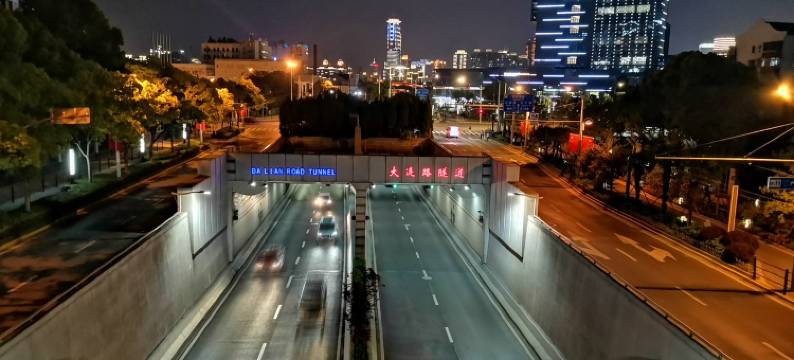 福G公寓(榆林路分店)图片