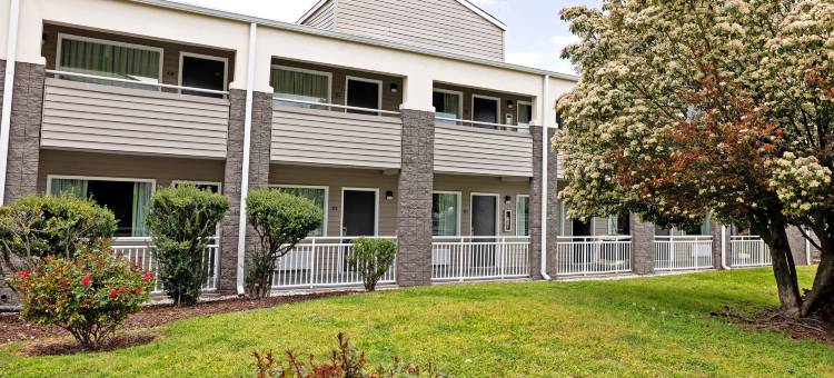 维吉尼亚海滩马格努森酒店(Magnuson Hotel Virginia Beach)图片