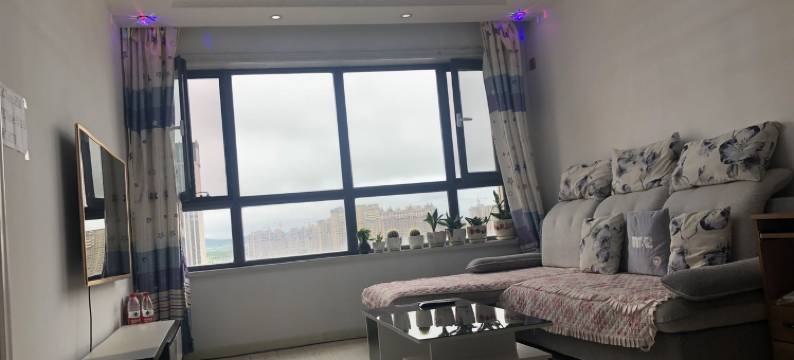 爱蕊民宿(东关路1号分店)图片