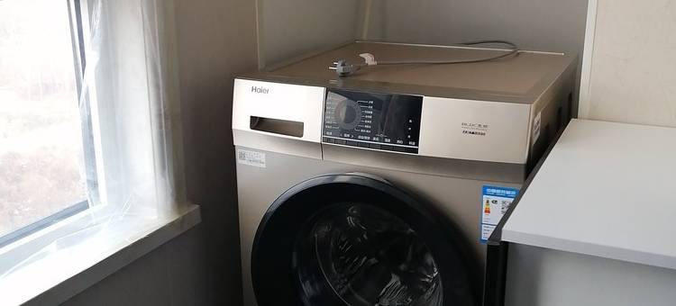 暖馨温泉公寓(鲅孔线分店)图片