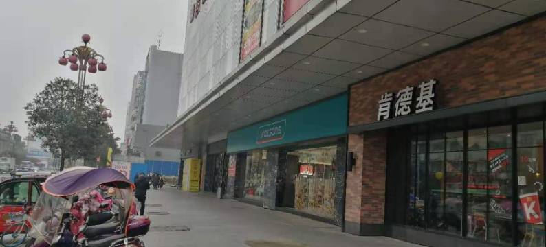 房东亚亚邓公寓(东方桥路分店)图片