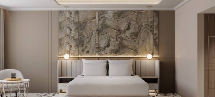 Grand Wijaya Hotel图片