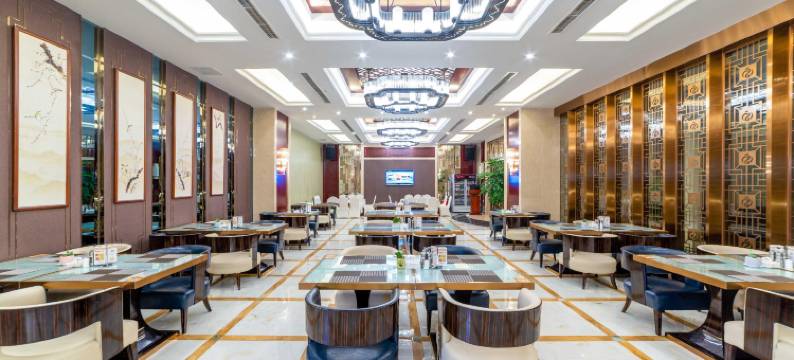 成都高逸金沙酒店(杜甫草堂西南财大店)图片