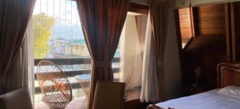 莫拉民宿(Casa Mora B&B)图片