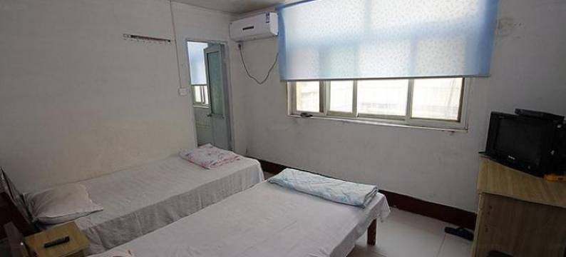 嘉祥迎新宾馆图片