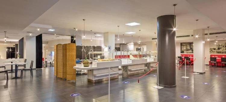 Hotel Balneario Playa de Comarruga图片