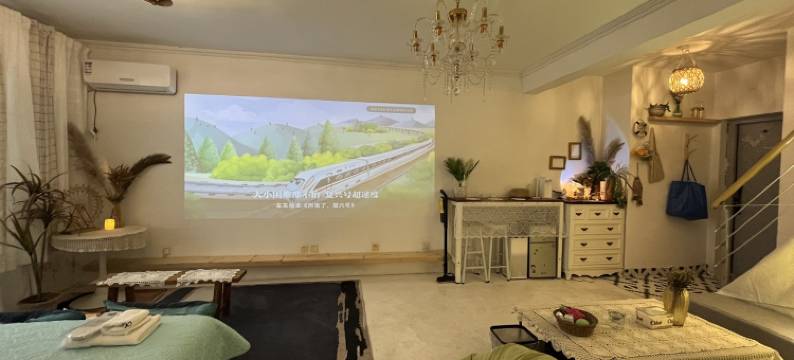 一位男士公寓(漓江西路分店)图片