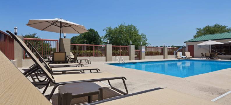 兰伯顿贝斯特韦斯特酒店(Best Western Lumberton)图片