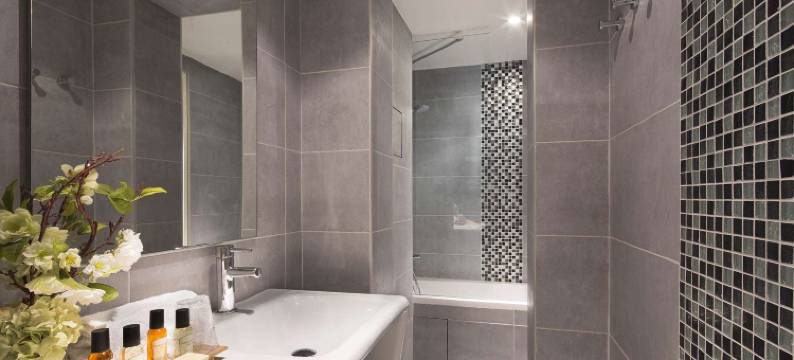 圣日耳曼贝洛伊酒店(Hôtel Belloy Saint Germain)图片