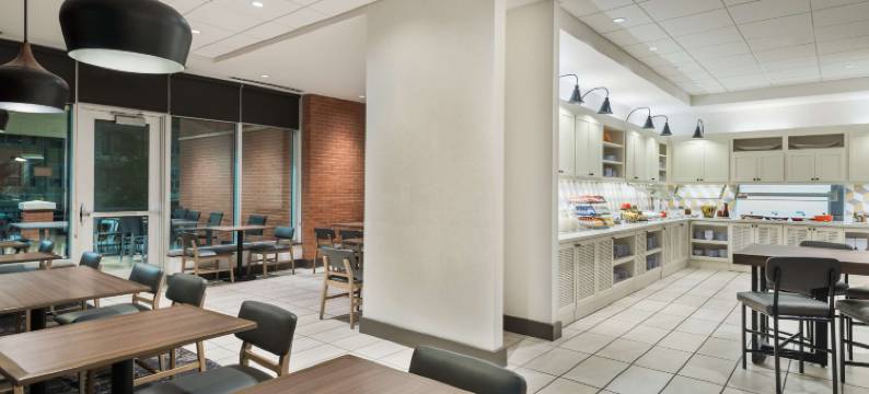 奥斯汀圆石凯悦嘉轩酒店(Hyatt Place Austin/Round Rock)图片