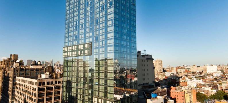 多米尼克酒店(The Dominick Hotel)图片