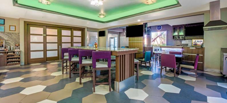 休斯顿金伍德医疗拉昆塔温德姆套房酒店(La Quinta Inn & Suites by Wyndham Kingwood Houston IAH Airpt)图片