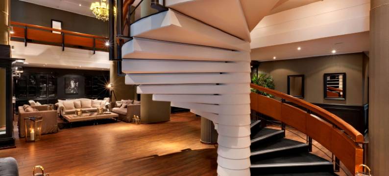 温德姆爵怡酒店(Tryp by Wyndham Bad Bramstedt)图片