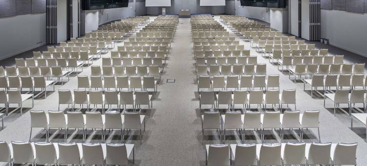 米兰会议中心诺瀚酒店(NH Milano Congress Centre)图片