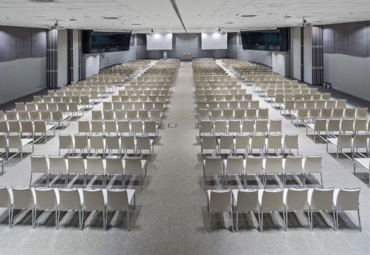 NH Milano Congress Centre Hotel Overview