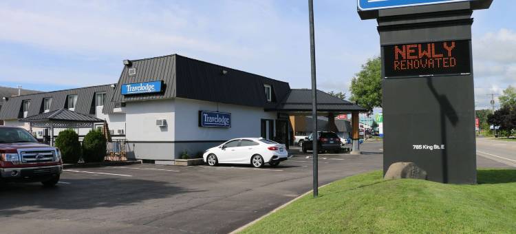 Travelodge by Wyndham Gananoque图片