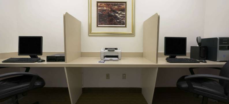 穆斯乔温德姆戴斯酒店(Days Inn by Wyndham Moose Jaw)图片