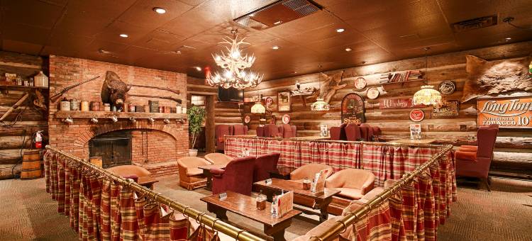 斐赛迪贝斯特韦斯特酒店(Best Western Fireside Inn)图片